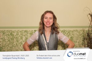 Texingtaler Bauernball